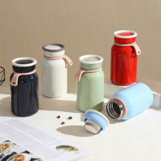 스테인레스 304 모노 밀크 텀블러 300ml 5colors