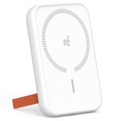 DSELAH 디셀라 20W 스탠드형 맥세이프 고속 보조배터리