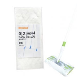 루미에르 큐빅 퍼 슬리퍼 브라운