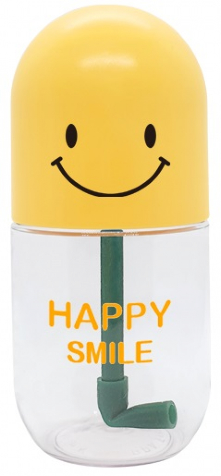 보틀박스 스마일캡슐 빨대보틀350 #3