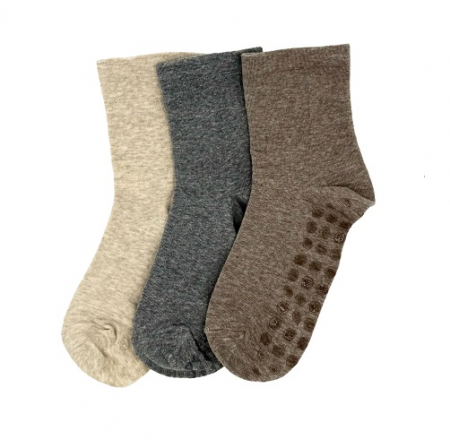 JW 무압박 논슬립 단목 양말 (건강양말) #2