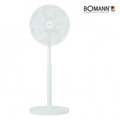 [보만] 14인치 초미세풍 BLDC 선풍기(BF14529W)