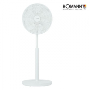 [보만] 14인치 초미세풍 BLDC 선풍기(BF14529W)