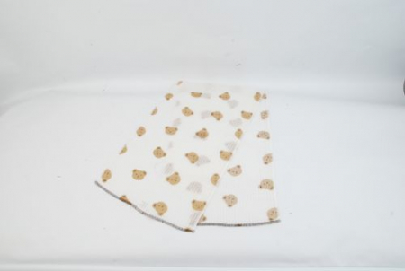 맞춤제작 300*950 샤워타올 [K428] #4