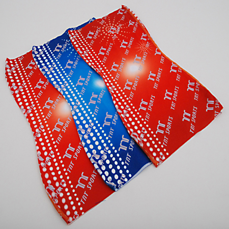 맞춤제작 칼라인쇄 쿨링 버프 [K428] #3