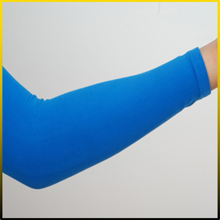 맞춤제작 무봉제 토시 [K428] #4