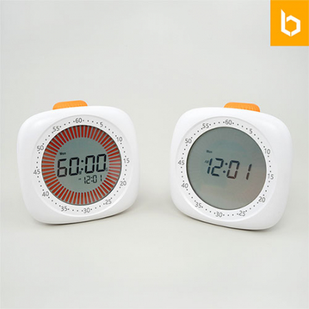 유즈비 뽀모도로 구글타이머 #4