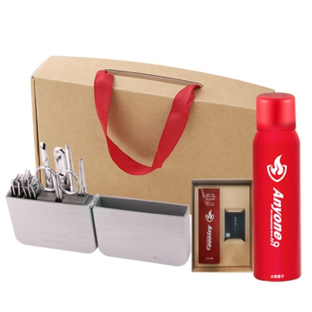 FM 애니원소화기 쓰리쎄븐 4112C 선물세트 #4