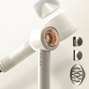 네베프 UDX 슈퍼윈드 드라이기 헤어드라이어