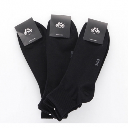 남자 중목 스포츠 양말 // 국산 #3