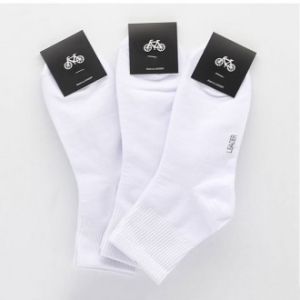 남자 중목 스포츠 양말 // 국산