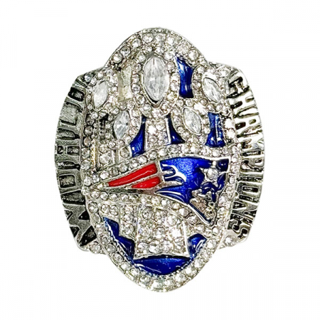 기념반지 우승반지 챔피언야구/농구우승반지 - 주문제작 #3