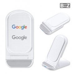 비즈 접이식 15W 고속 무선충전기 BZ-WFC15