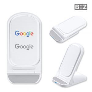 비즈 접이식 15W 고속 무선충전기 BZ-WFC15