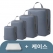 트래블요정 여행용 멀티 압축 파우치 4set