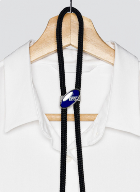 단체 금속 타이슬링 // 맞춤제작 #2