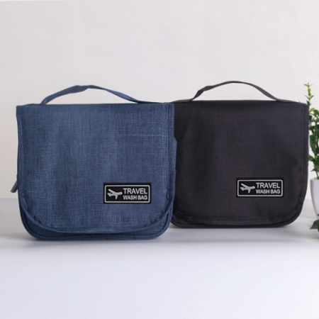 트래블요정 여행용 벽걸이 세면파우치 워시백 #2
