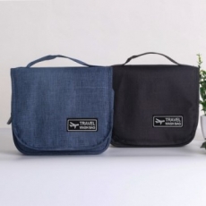 트래블요정 여행용벽걸이 세면파우치 워시백