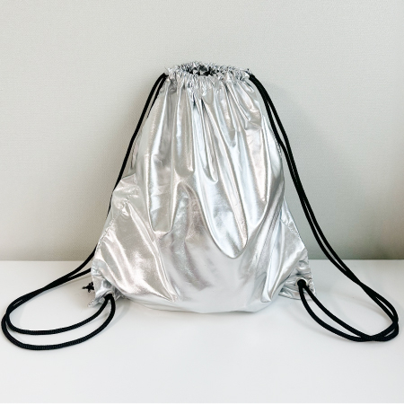 다용도 스포츠 실버 짐쌕 #2