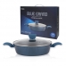 작은이미지: 베르겐 블루그랑 28cm양수냄비(뚜껑포함) #2