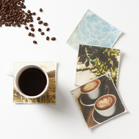 코튼앤코 티코스터 12x12