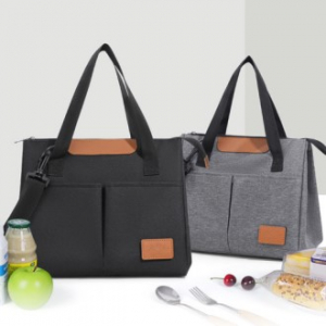 고급 보냉백 이유식가방 보냉가방 런치백 도시락가방