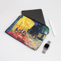 초극세사 노트북&태블릿 파우치36x25.5cm