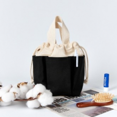 메이드유 6포켓 에코백 컬러 27 x 21 x 11