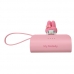 작은이미지: 마이멜로디 도킹 보조배터리 5,000mAh #2
