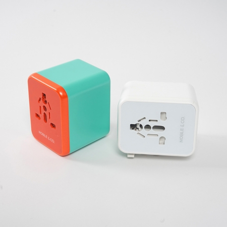 루티네 여행용멀티 어댑터 20W #3