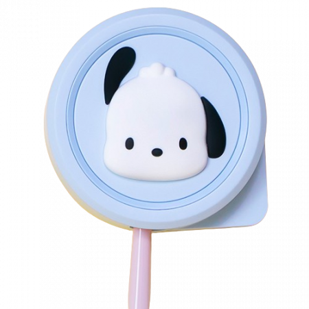 포차코 원형 칫솔 살균기 #2