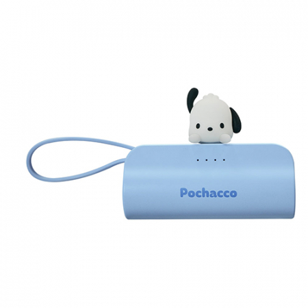 포차코 도킹 보조배터리 5,000mAh #2