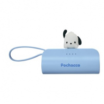 포차코 도킹 보조배터리 5,000mAh