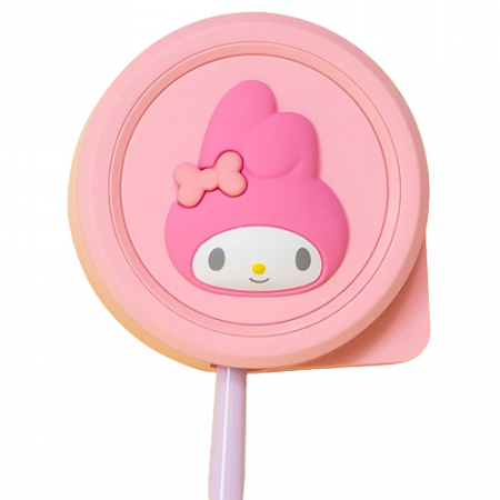 마이멜로디 원형 칫솔 살균기 #2
