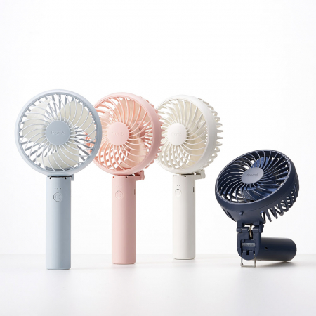 프롬비 사일런트스톰 저소음 휴대용선풍기 #2