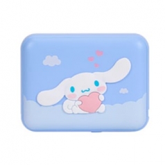 시나모롤 고속 충전 보조 배터리 10,000mAh