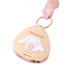 시나모롤 3in1 고속 충전 릴케이블