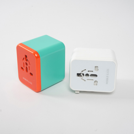 루티네 여행용멀티 어댑터 35W #3