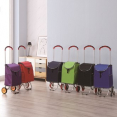 프리미엄 쇼핑카트 시장바구니 1P