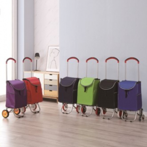 고급 쇼핑캐리어 시장카트 1P