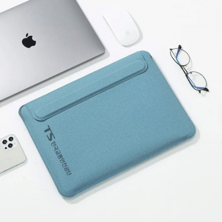 고급 가죽 노트북 케이스 k01 #2