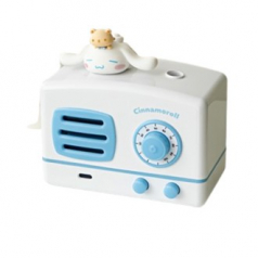 시나모롤 미니 가습기