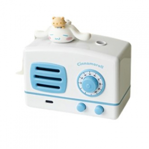 시나모롤 미니 가습기