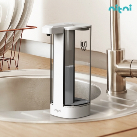 니트니 충전식 자동 디스펜서 NTN-ASD7 #5