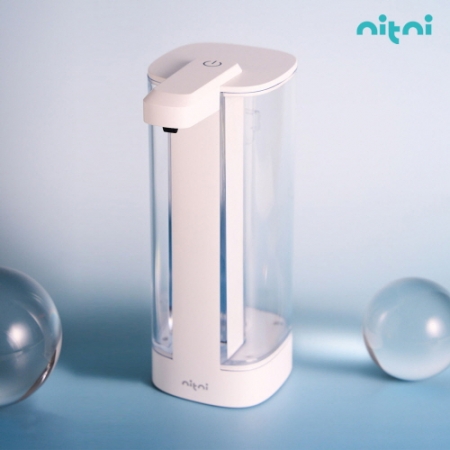니트니 충전식 자동 디스펜서 NTN-ASD7 #6