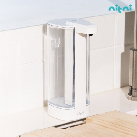 니트니 충전식 자동 디스펜서 NTN-ASD7 #7