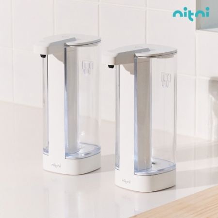 니트니 충전식 자동 디스펜서 NTN-ASD7 #8
