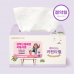 작은이미지: 누리케어 절약형 키친타월 100매(스티커부착) #2