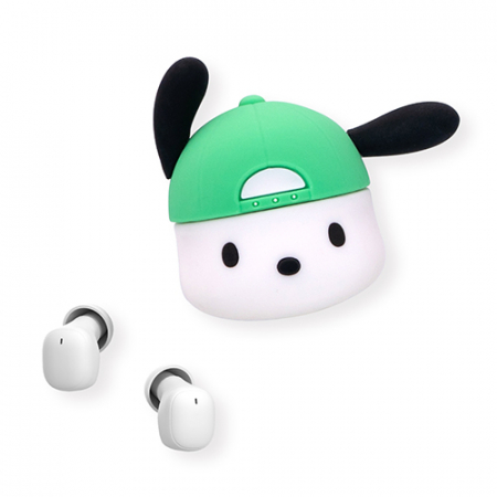 산리오 포차코 블루투스 이어폰 #2