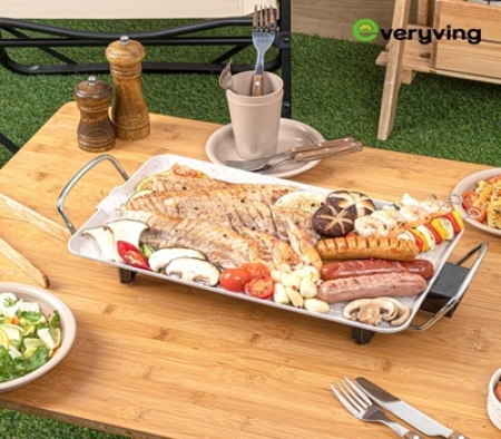 에브리빙 그릴 36cm/47cm #3